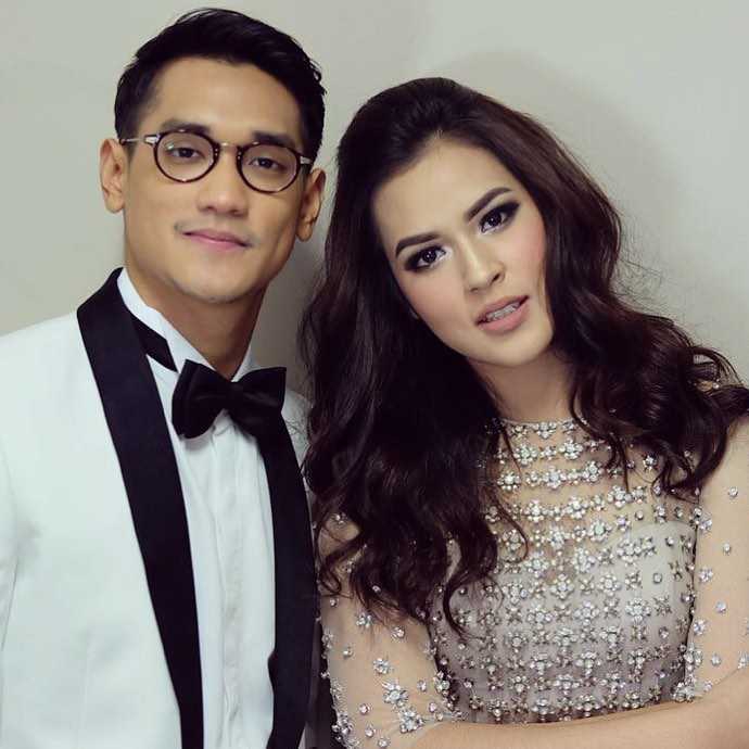 Afgan & Raisa Berbagi Cuplikan dari Karya Kolaborasi Terbaru Mereka