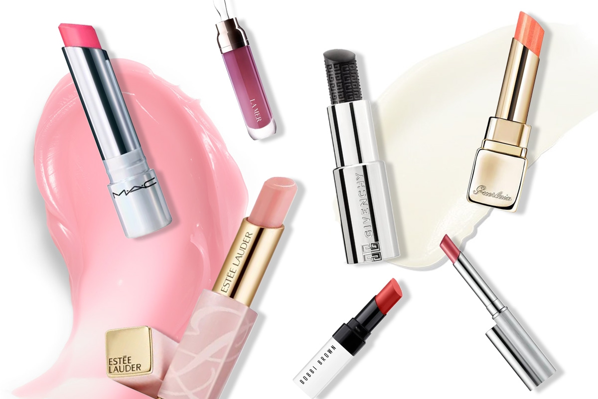 7 Rekomendasi Lip Balm Terbaik Tahun Ini
