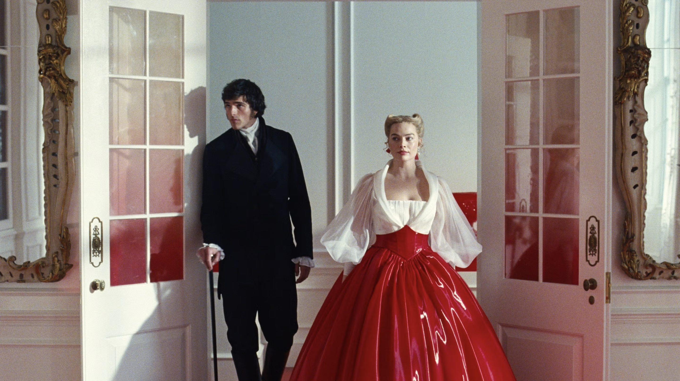 Emerald Fennell Membuat Wuthering Heights untuk Generasi ChatGPT