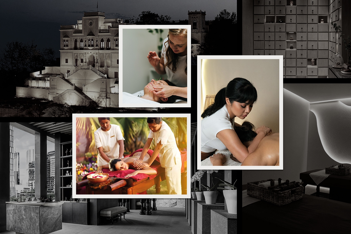 Kebangkitan Ritual Wellness Tradisional di Tengah Dominasi Teknologi Modern