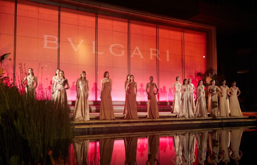 Keistimewaan Bulgari High Jewelry yang Perlu Anda Ketahui