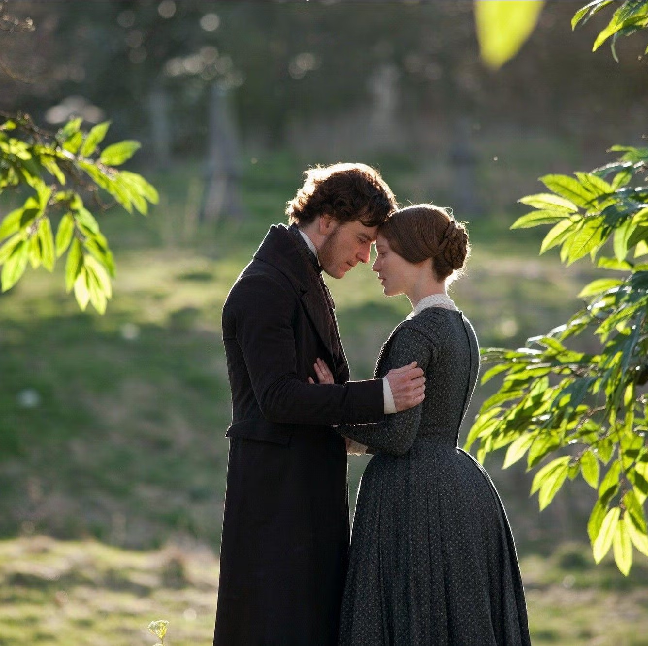 Jane Eyre (2011)