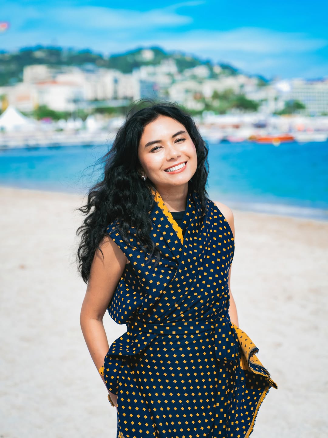 Kamila Andini Mewakilkan Asia dalam Program Women in Cinema di Cannes Film Festival 2026