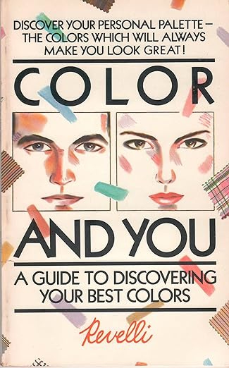 Color and You, Revelli