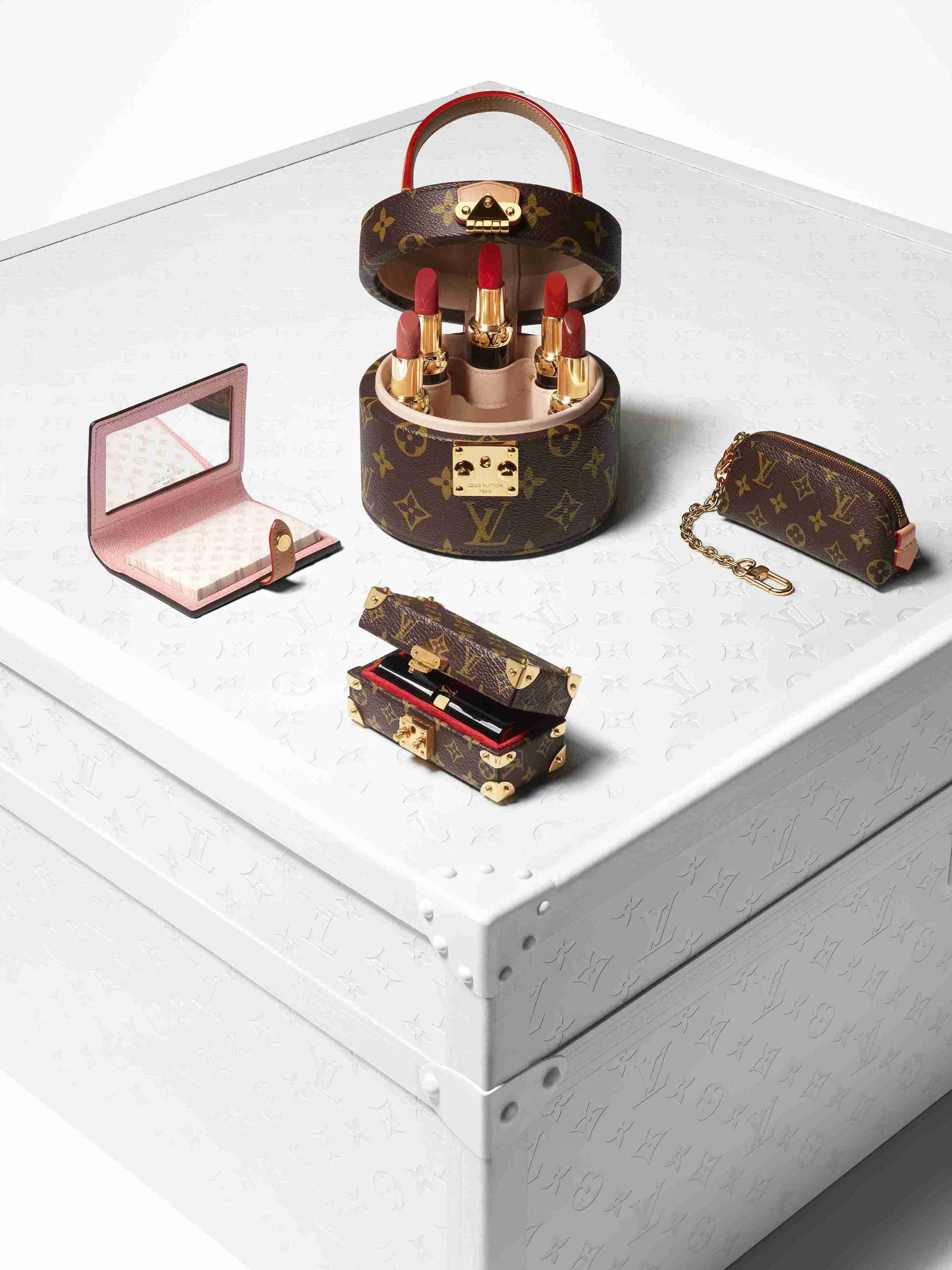 La Beauté Louis Vuitton