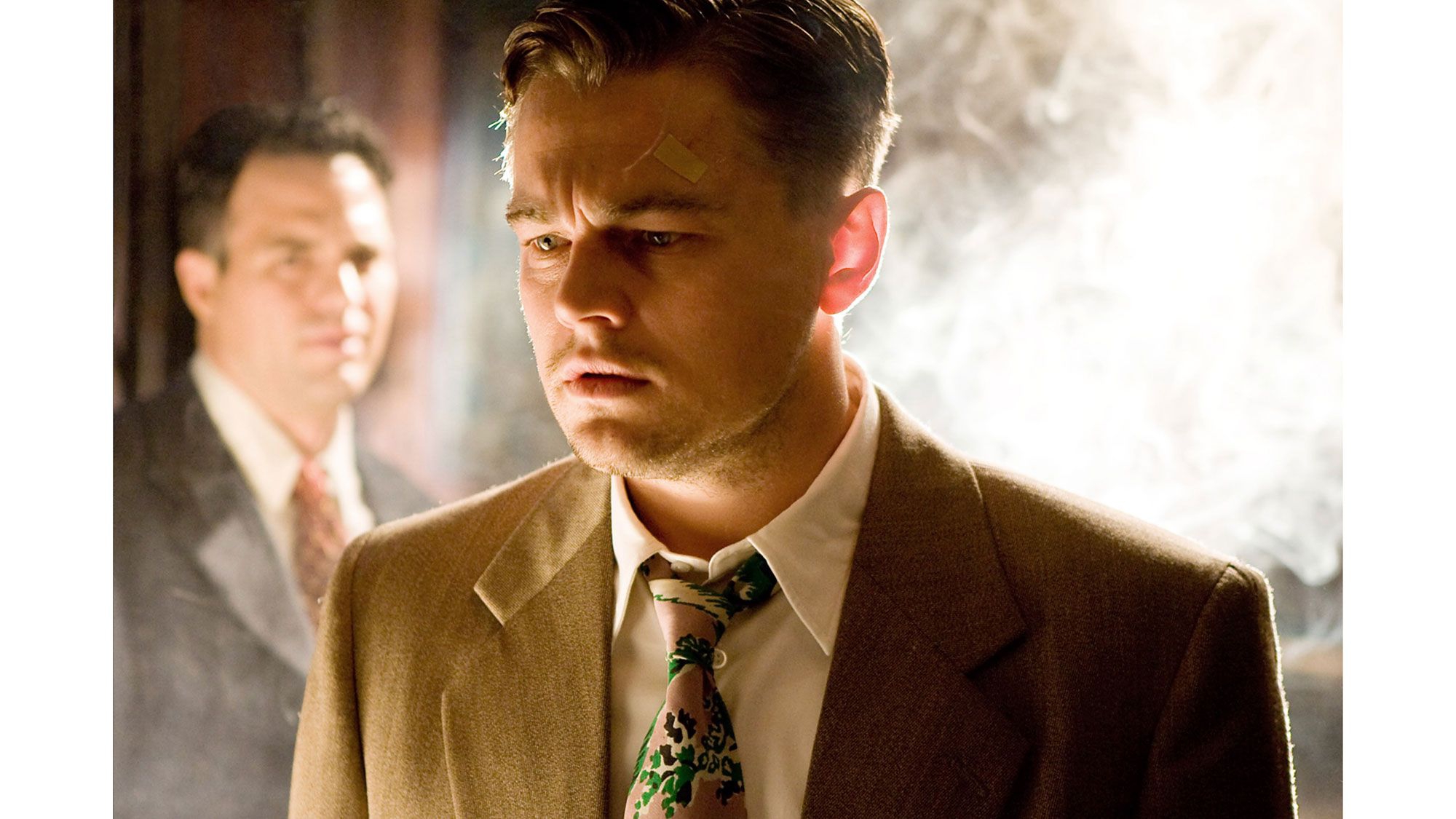 Shutter Island