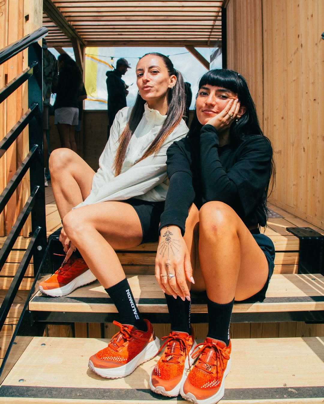 7 Sneakers Musim Panas yang Siap Temani Petualangan Gaya Anda