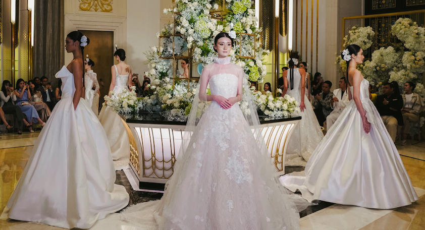 The Heart of Elegance