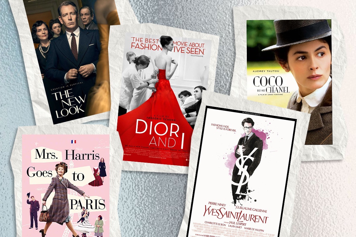 Suka The Devil Wears Prada? Coba 5 Film Fashion Lainnya Tidak Kalah Seru Ini