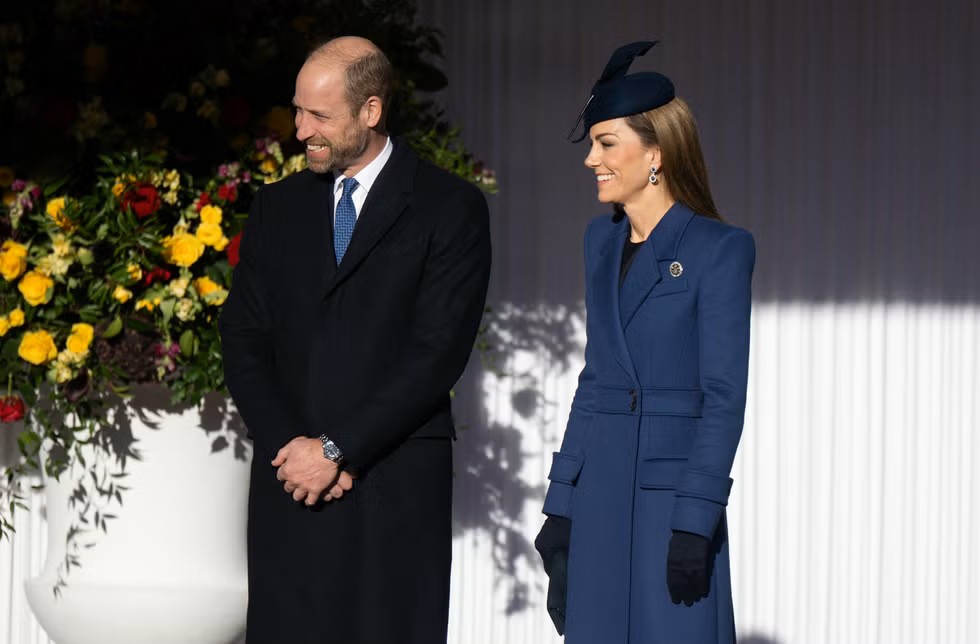 Pangeran William Ungkap &ldquo;Tantangan&rdquo; yang Keluarganya Hadapi Selama Proses Pindahan Rumah