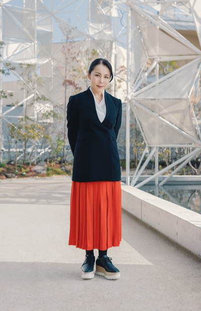 Yuko Nagama