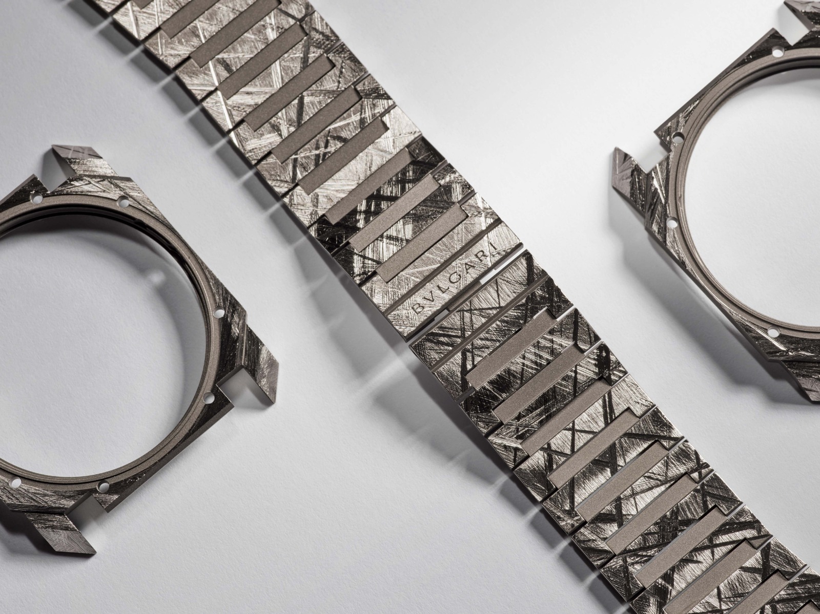 Jam Tangan Bvlgari Octo Finissimo Jadi Sorotan di Geneva Watch Days 2025