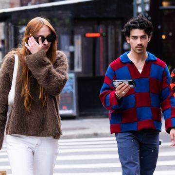 Joe Jonas dan Sophie Turner Capai Kesepakatan Bersama