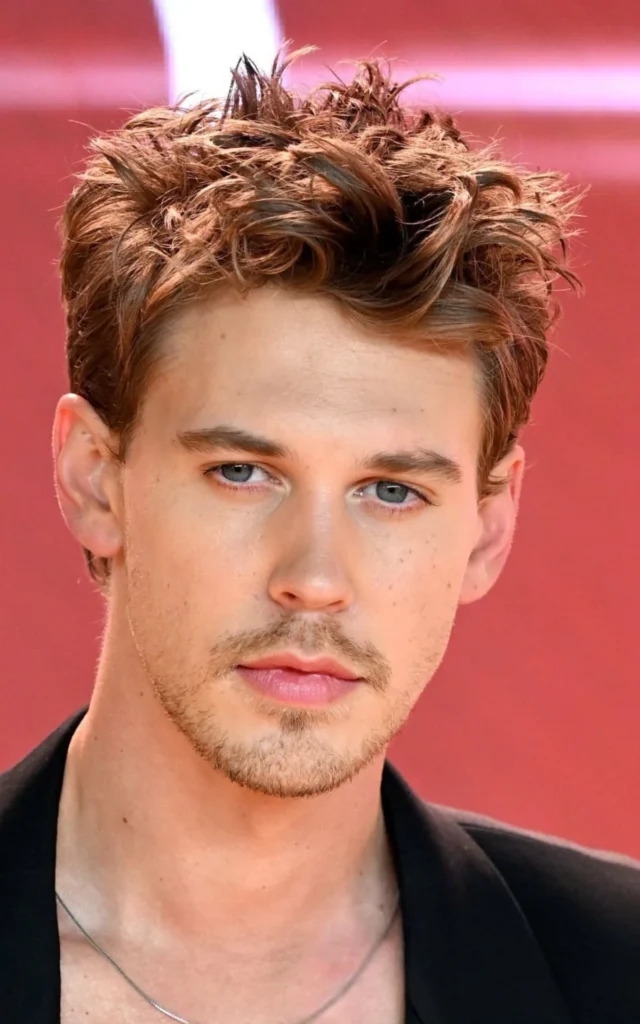 Austin Butler