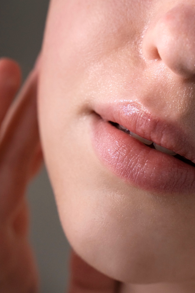 Jangan Sepelekan! Ini Penyebab Bibir Kering