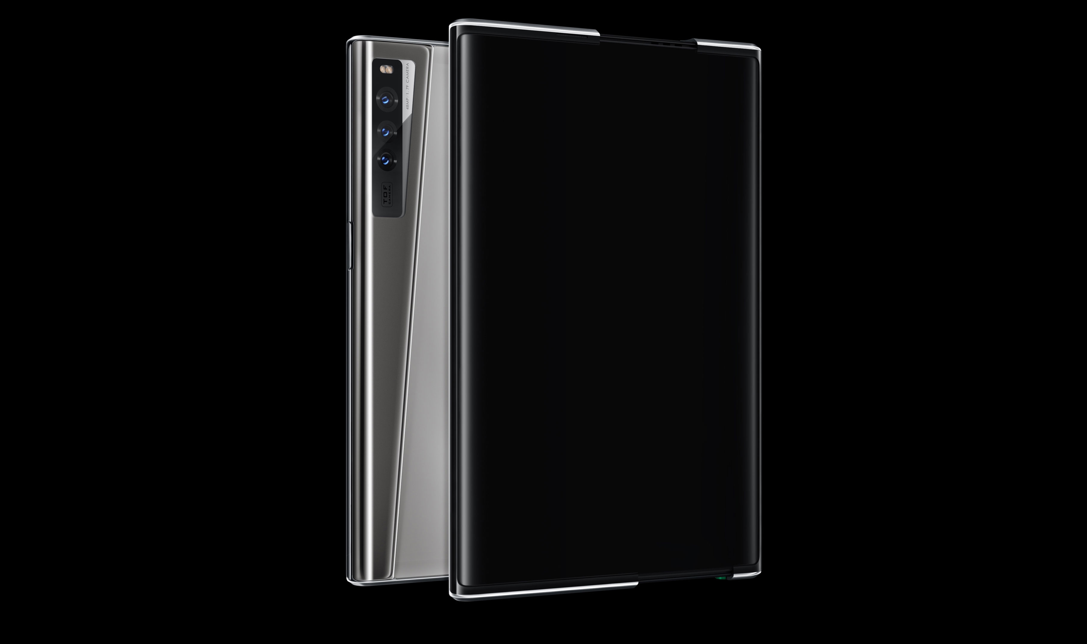 Sejarah Baru Dalam Dunia Smartphone Lansiran Oppo
