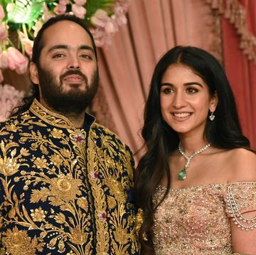 Semua Hal yang Perlu Diketahui tentang Pernikahan Mewah Keluarga Ambani