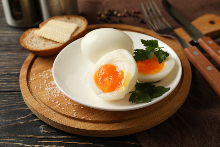 Rahasia Energi Pagi: Ini Manfaat Sarapan Telur yang Tak Boleh Dilewatkan