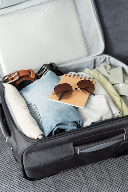 5 Rekomendasi Tas Travel Stylish yang Bisa Dilipat untuk Petualangan Praktis