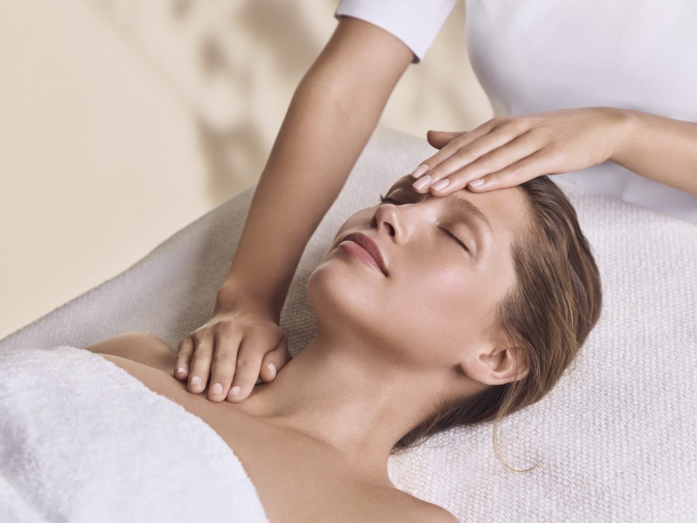 Clarins Skin Spa
