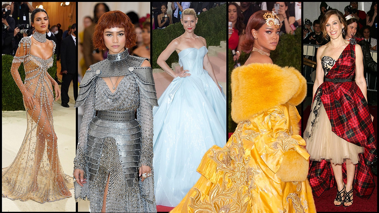25 Gaun MET Gala Terbaik Sepanjang Masa Menurut Editor Bazaar
