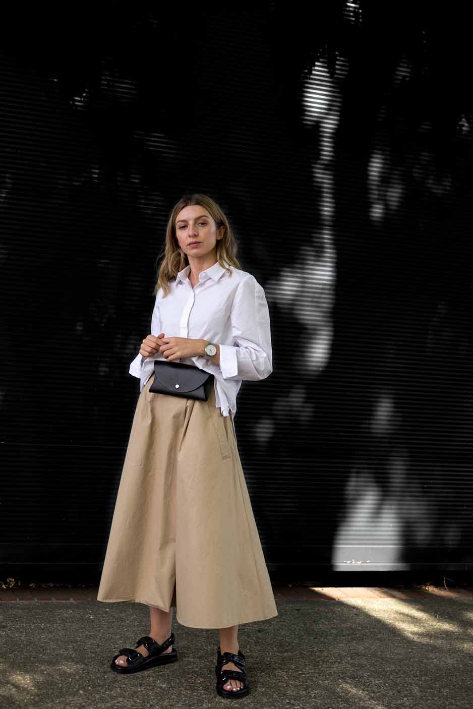 Brittany Bathgate: Blogger Pencinta Fashion & Interior
