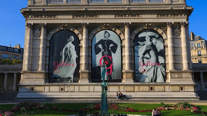 Paris Akan Segera Memiliki Museum Khusus Fashion