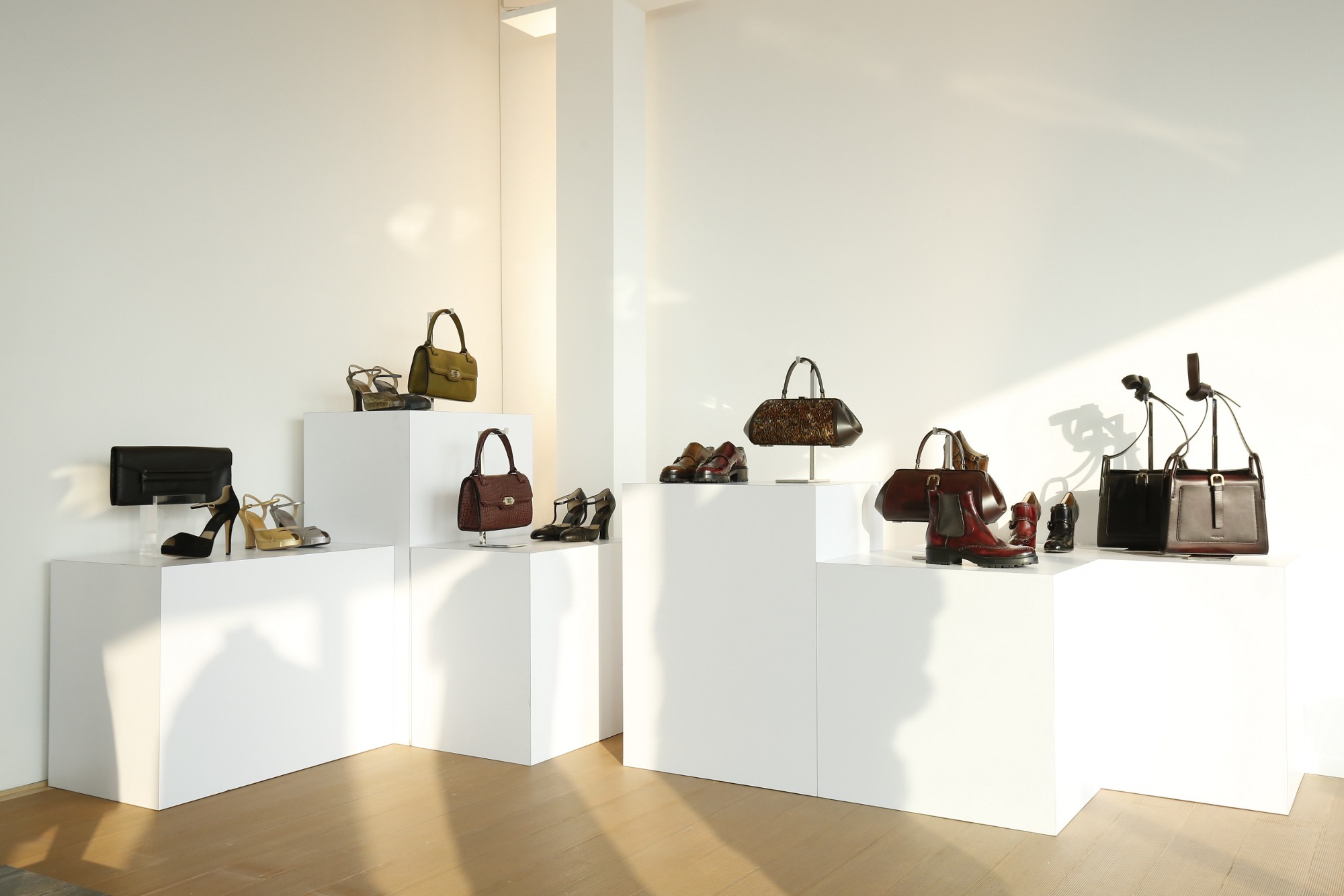 Jamuan Michael Kors di Kuala Lumpur