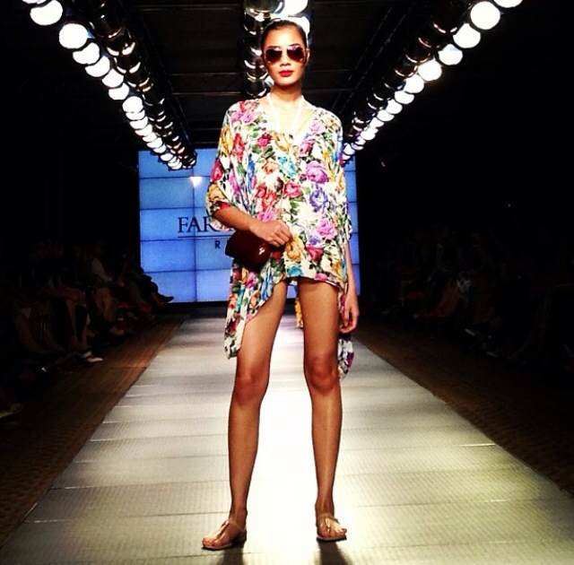 One Evening with Dato' Farah Khan