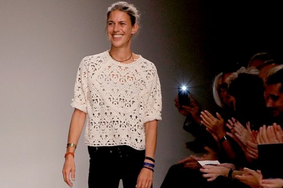 Kolaborasi Terbaru Isabel Marant