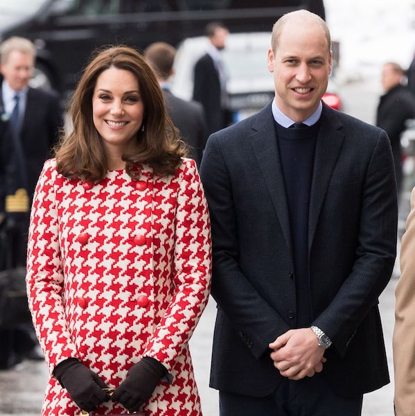 Kate Middleton Mempekerjakan Mantan Karyawan Meghan Markle