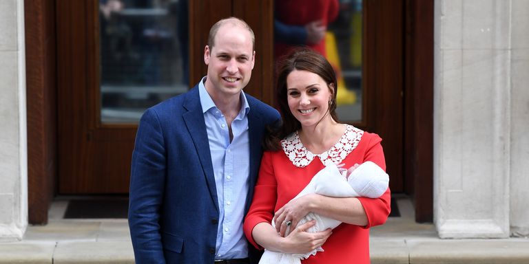 Pangeran William Cerita Tentang Putri Diana dan Istrinya