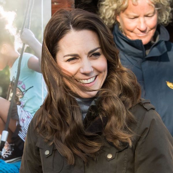 Kate Middleton Unggah Video Pribadi yang Langka di Instagram