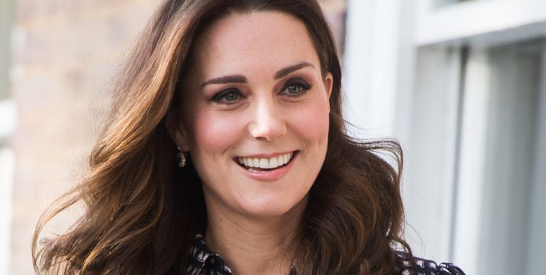 Kate Middleton Akan Bekerja Sama dengan Sebuah Stasiun TV