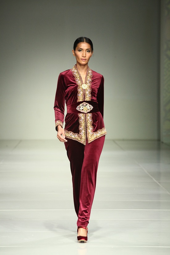 Multi Interpretasi Peranakan