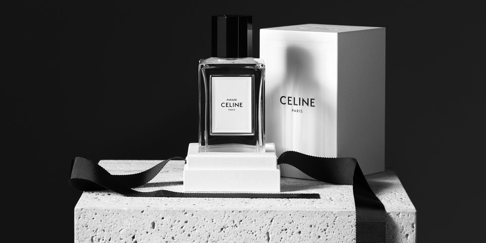 Bersiaplah Melihat Koleksi Parfum Pertama dari Brand Celine