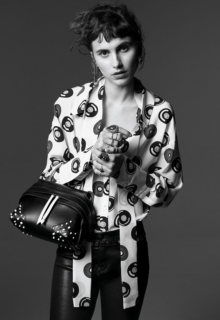 15 Wanita Inspiratif dalam Tod's Band