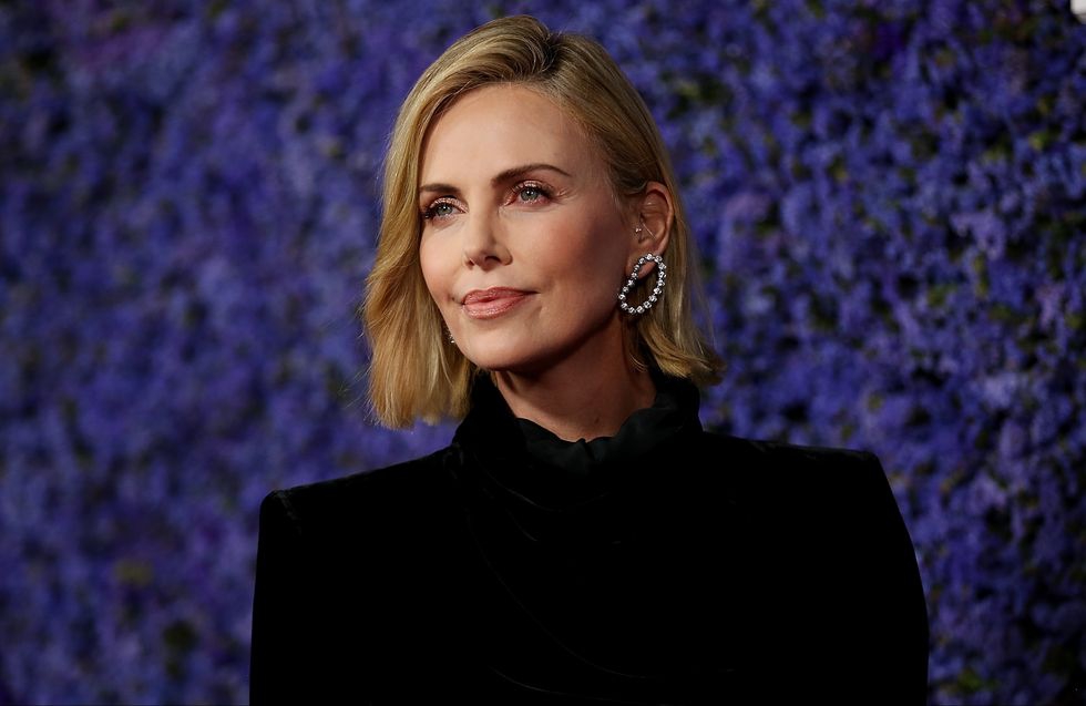 Charlize Theron Ungkap Pandangannya Mengenai Pernikahan