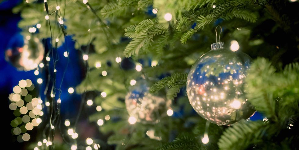 14 Inspirasi Dekorasi Rumah Bertema Natal di Pinterest