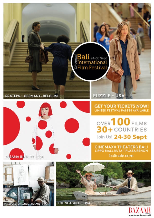 Balinale - Festival film international 