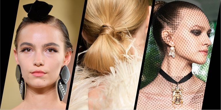 8 Tren Kecantikan yang Dapat Dicoba dari Runway Couture