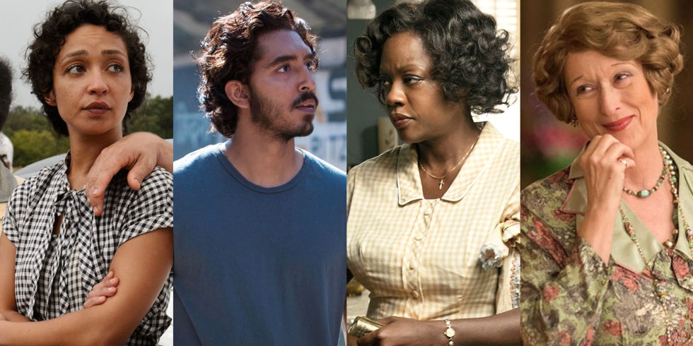 Fakta Unik Di Balik Nominasi Oscar 2017