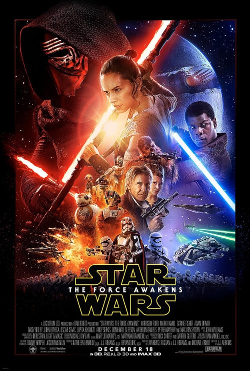 Film Seru di Akhir Tahun