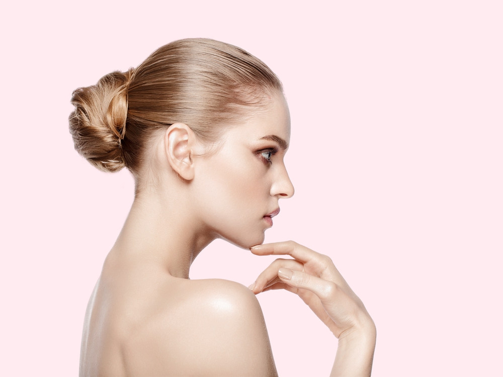 Strobing, Teknik Contouring yang Baru