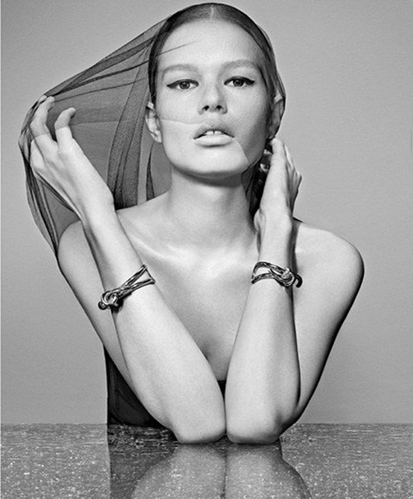 Aroma Paris ala Alexander Wang