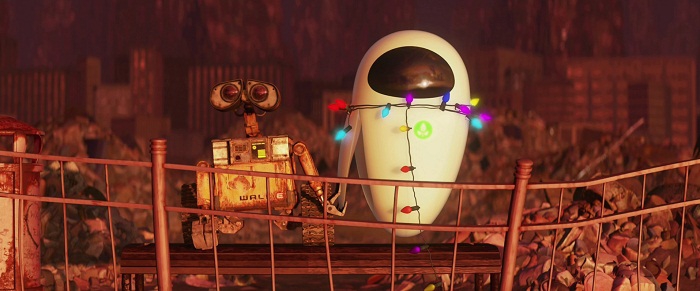 Editor's Pick: Valentine's Movie Choice
