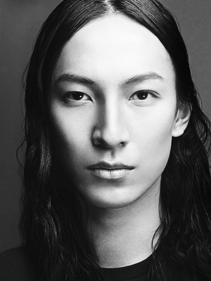 Alexander Wang Lansirkan Koleksi Perhiasan