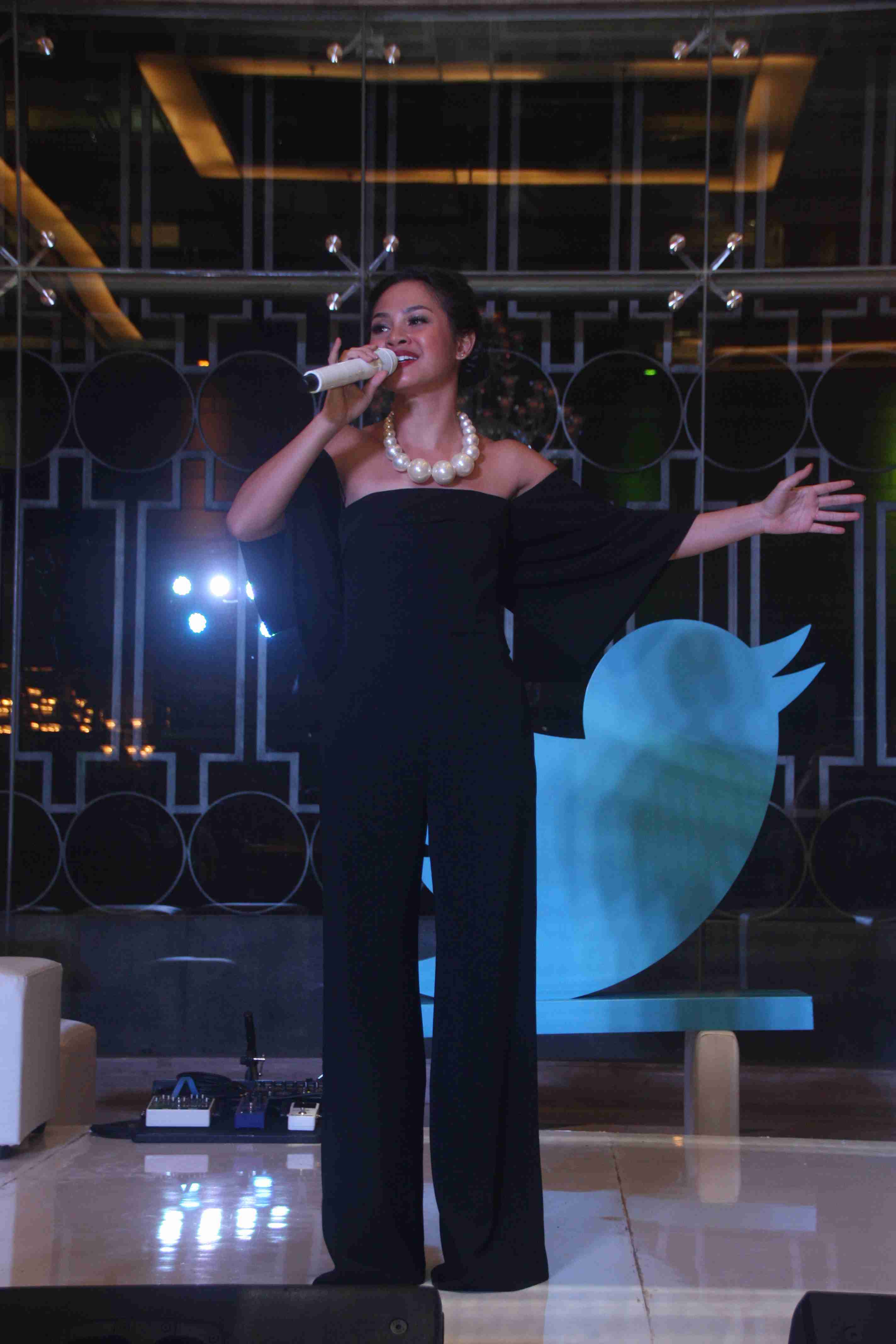 Perayaan 10 Tahun Twitter