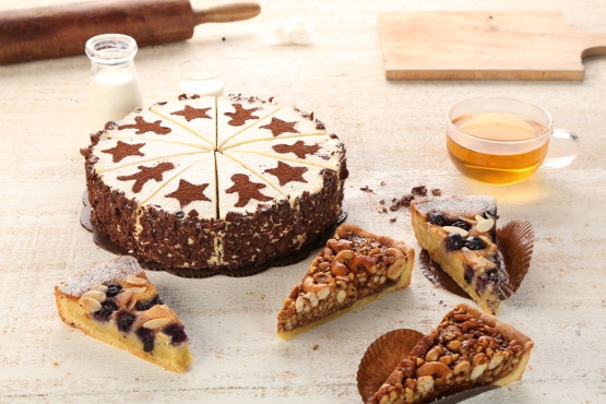 Menu Starbucks Edisi Liburan