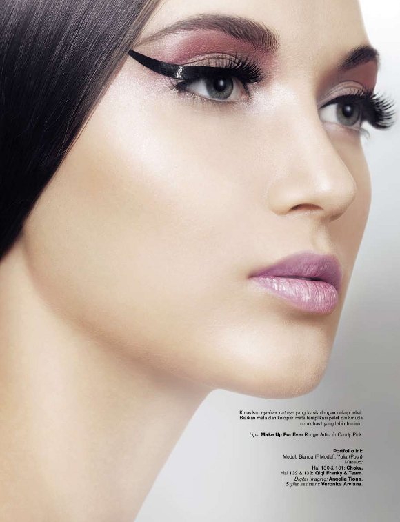 Structured Wings